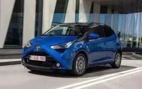 AYGO