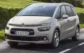 GRAND C4 PICASSO