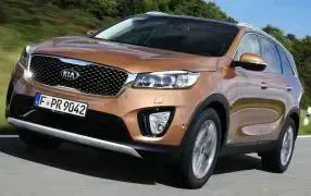 SORENTO 3