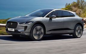 I-PACE