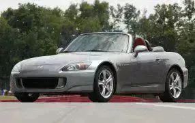 S 2000